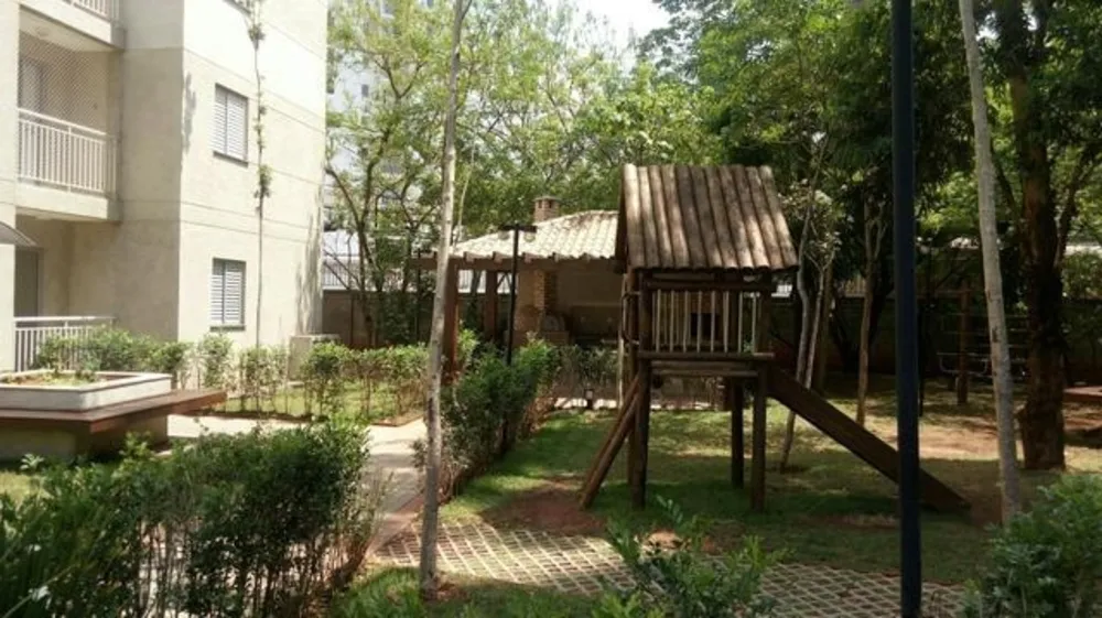 Apartamento, 2 quartos, 49 m² - Foto 6