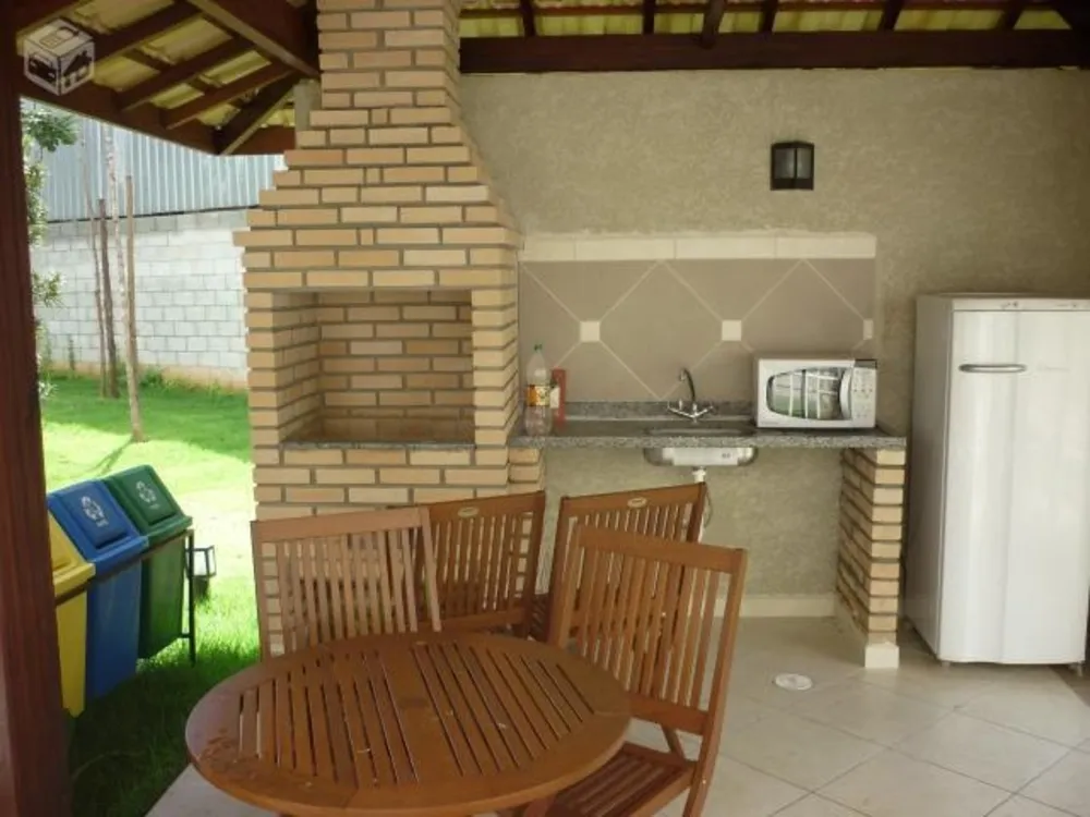 Apartamento, 2 quartos, 49 m² - Foto 5