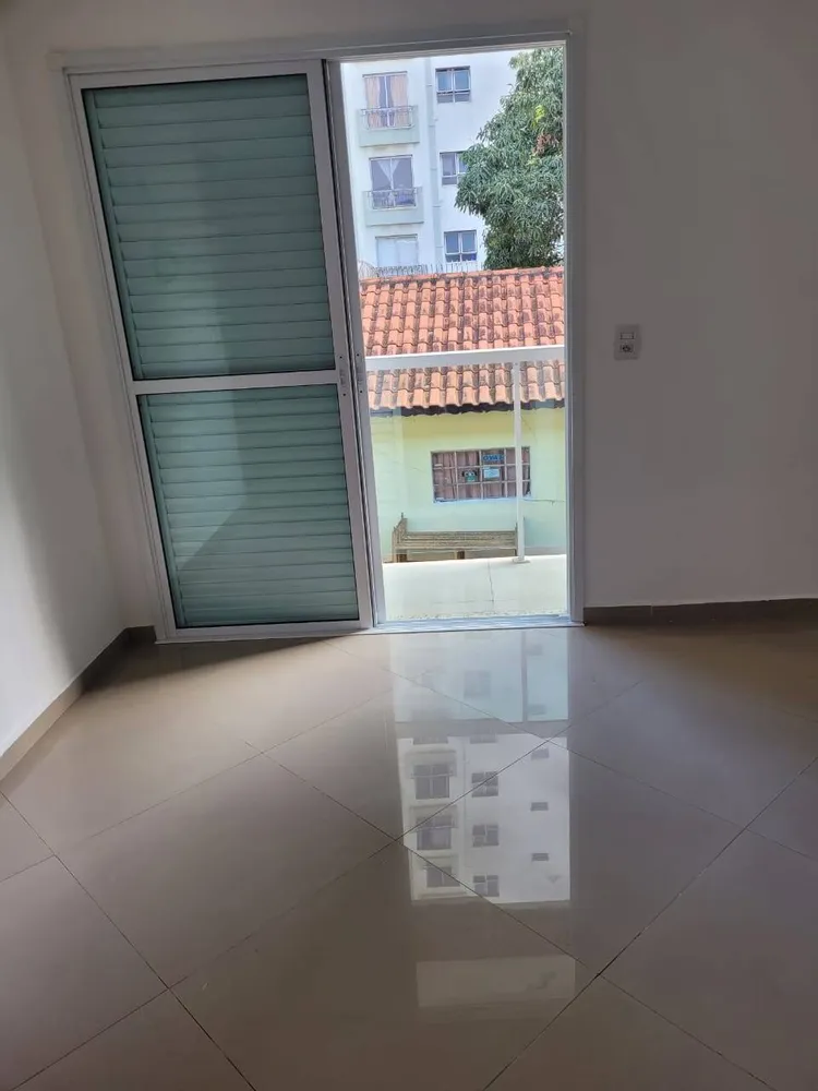 Sobrado, 2 quartos, 92 m² - Foto 2