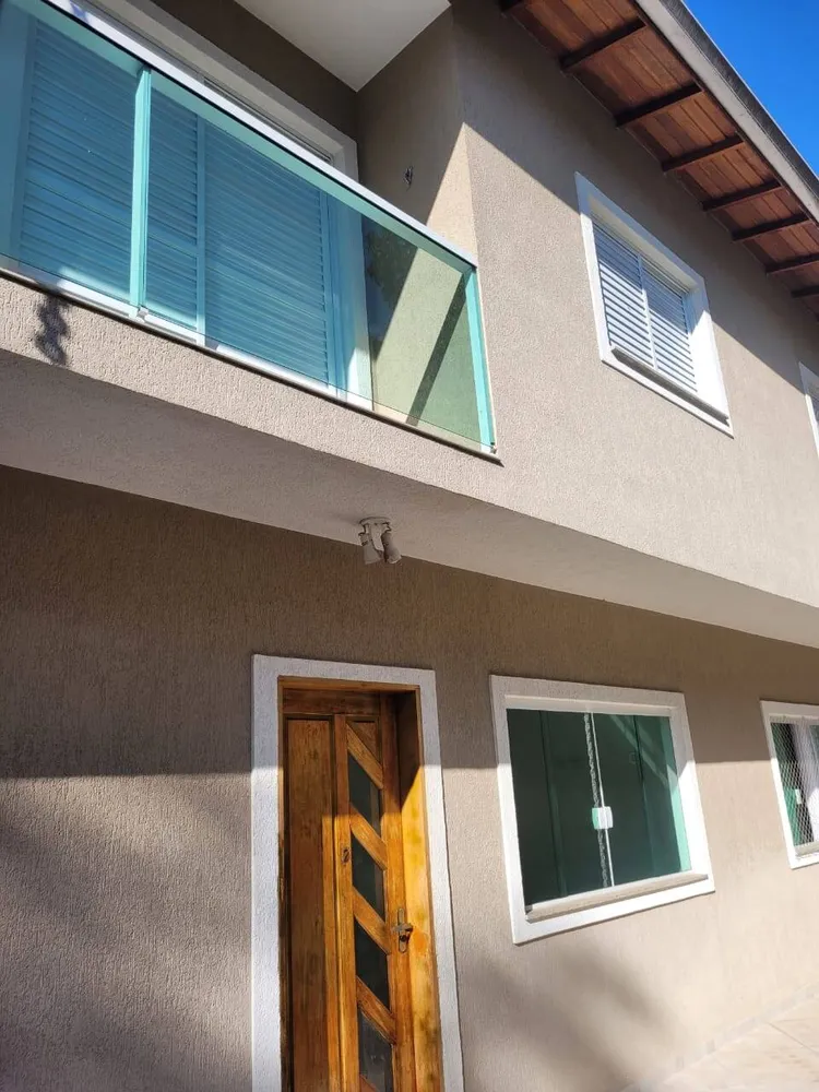 Sobrado, 2 quartos, 92 m² - Foto 3