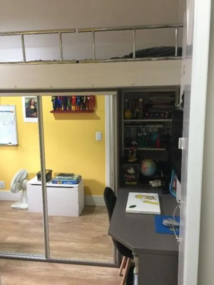 Apartamento, 3 quartos, 48 m² - Foto 6