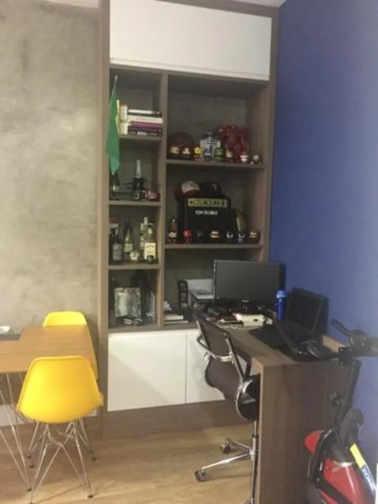 Apartamento, 3 quartos, 48 m² - Foto 2