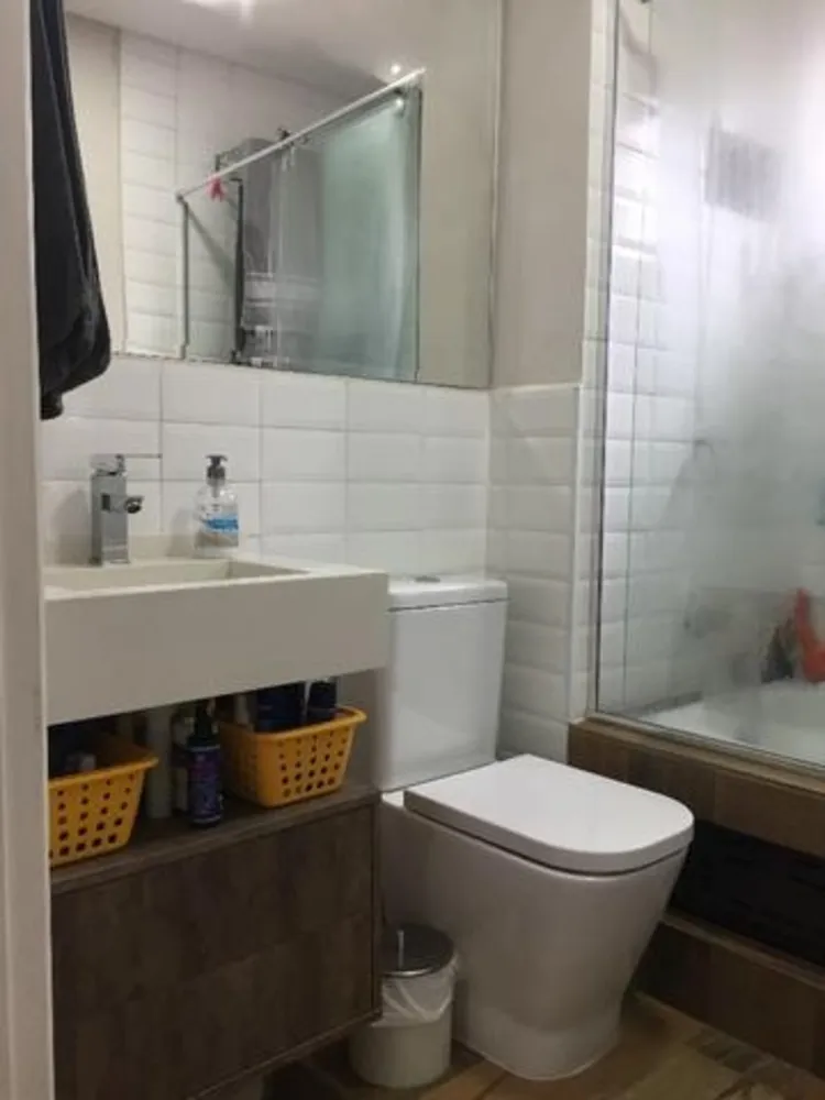 Apartamento, 3 quartos, 48 m² - Foto 8