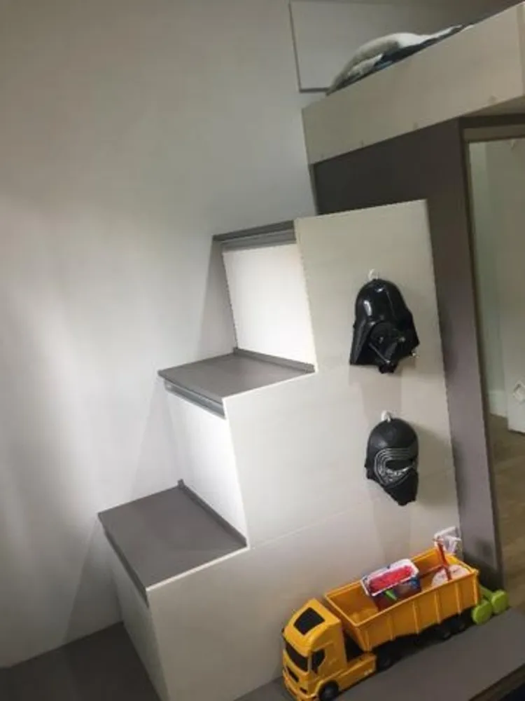 Apartamento, 3 quartos, 48 m² - Foto 7