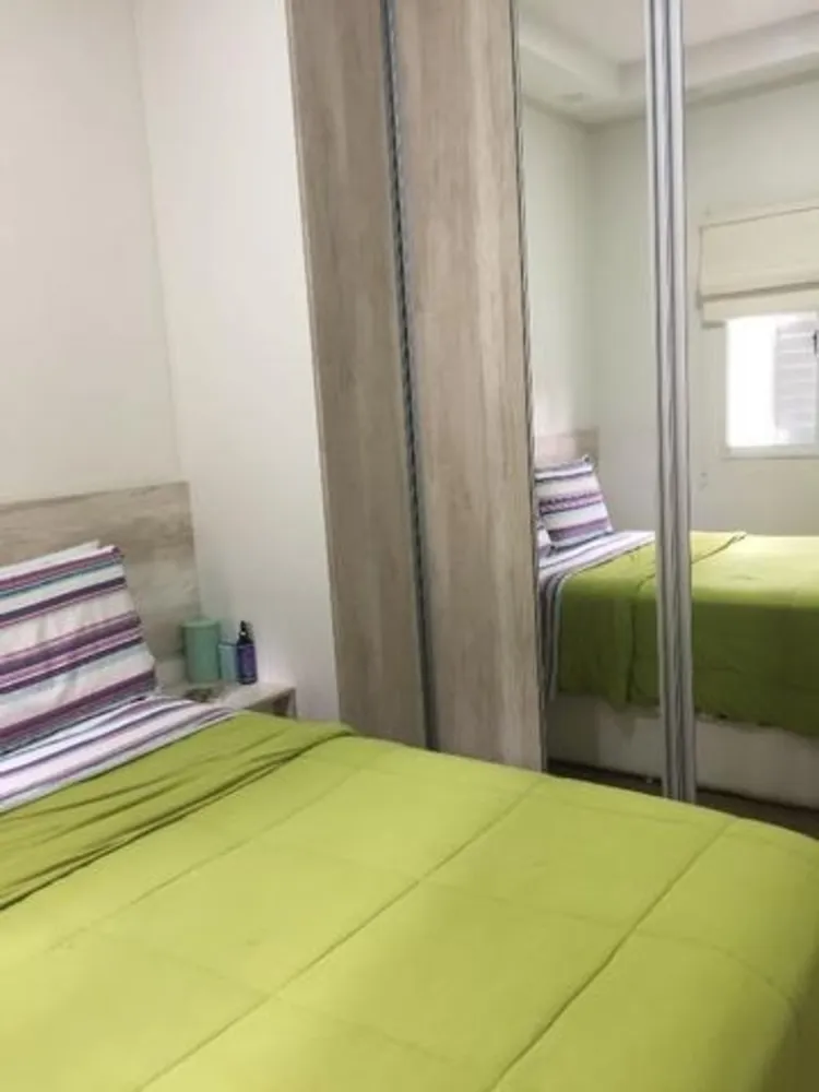 Apartamento, 3 quartos, 48 m² - Foto 5