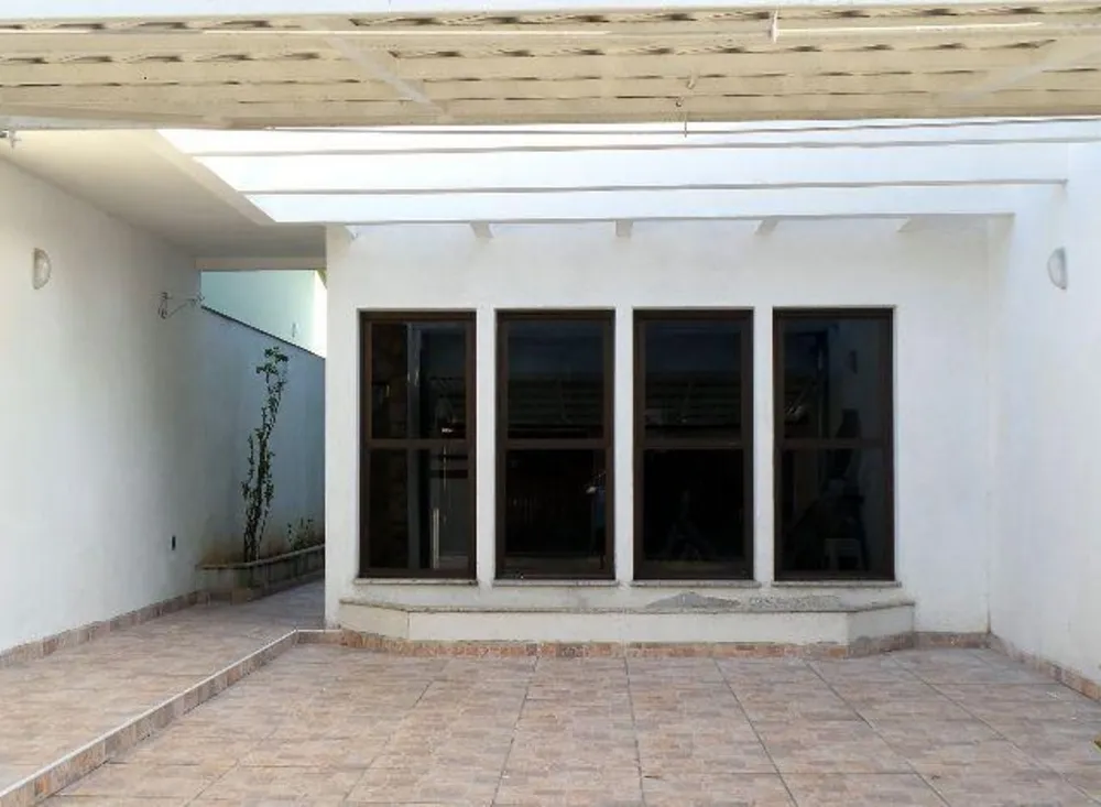 Sobrado, 3 quartos, 210 m² - Foto 2