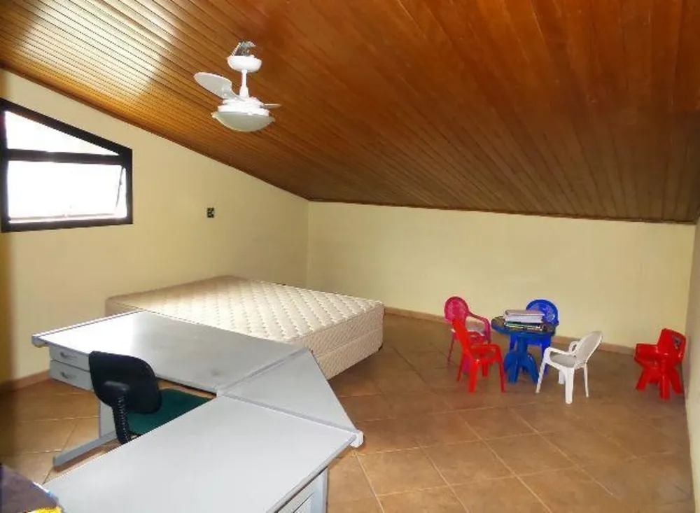 Sobrado, 3 quartos, 210 m² - Foto 8