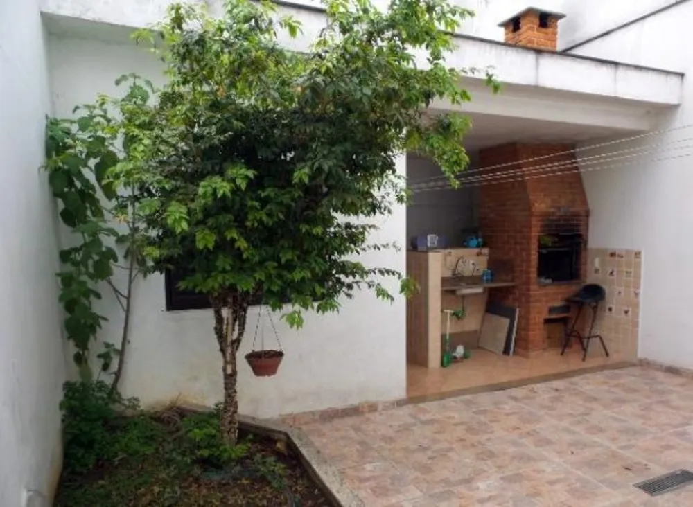 Sobrado, 3 quartos, 210 m² - Foto 5