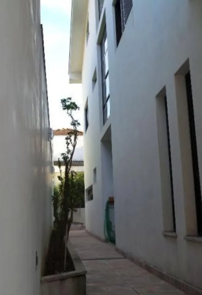 Sobrado, 3 quartos, 210 m² - Foto 6