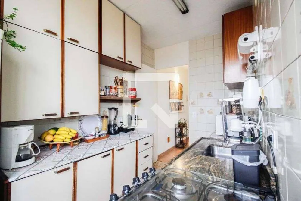 Apartamento, 2 quartos, 44 m² - Foto 2