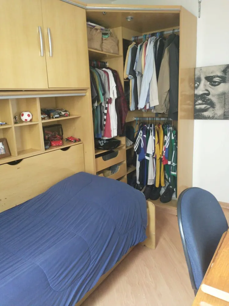 Apartamento, 2 quartos, 44 m² - Foto 6