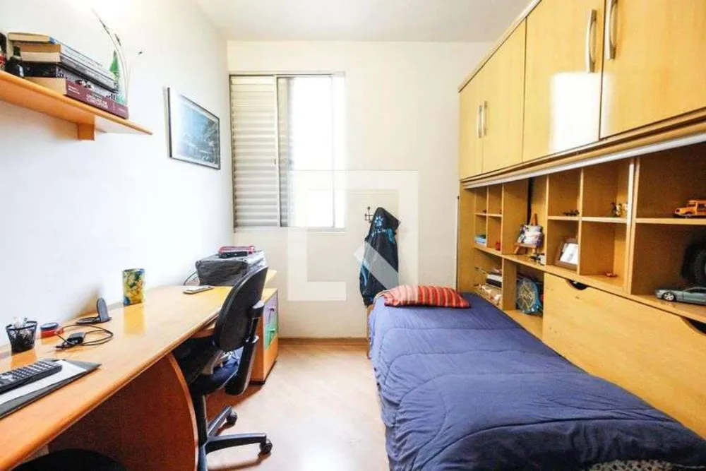 Apartamento, 2 quartos, 44 m² - Foto 5