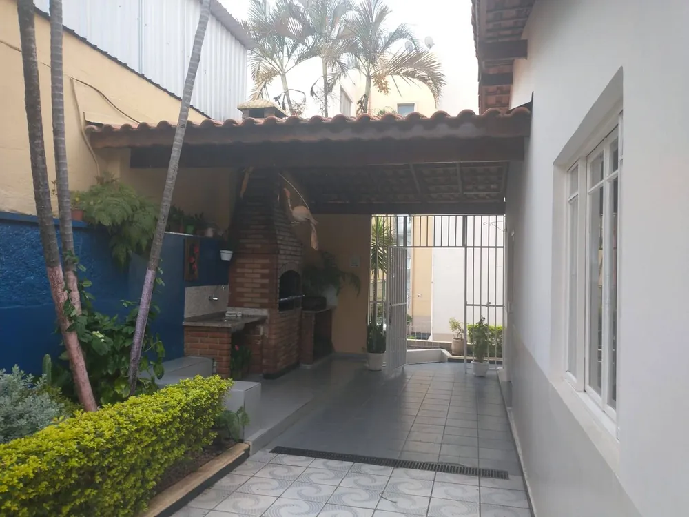 Apartamento, 2 quartos, 44 m² - Foto 8