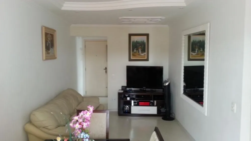 Apartamento, 2 quartos, 62 m² - Foto 5