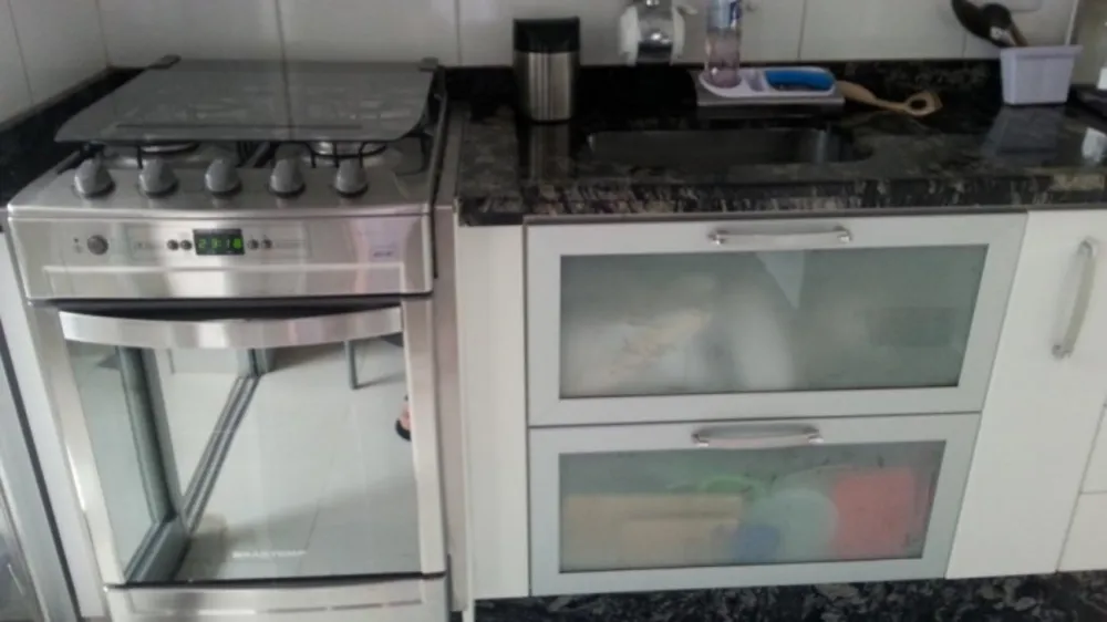 Apartamento, 2 quartos, 62 m² - Foto 8