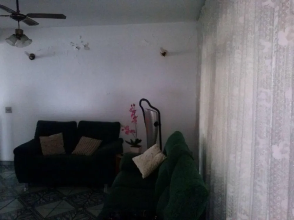 Sobrado, 4 quartos, 400 m² - Foto 1