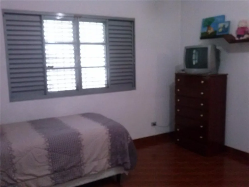 Sobrado, 4 quartos, 400 m² - Foto 12