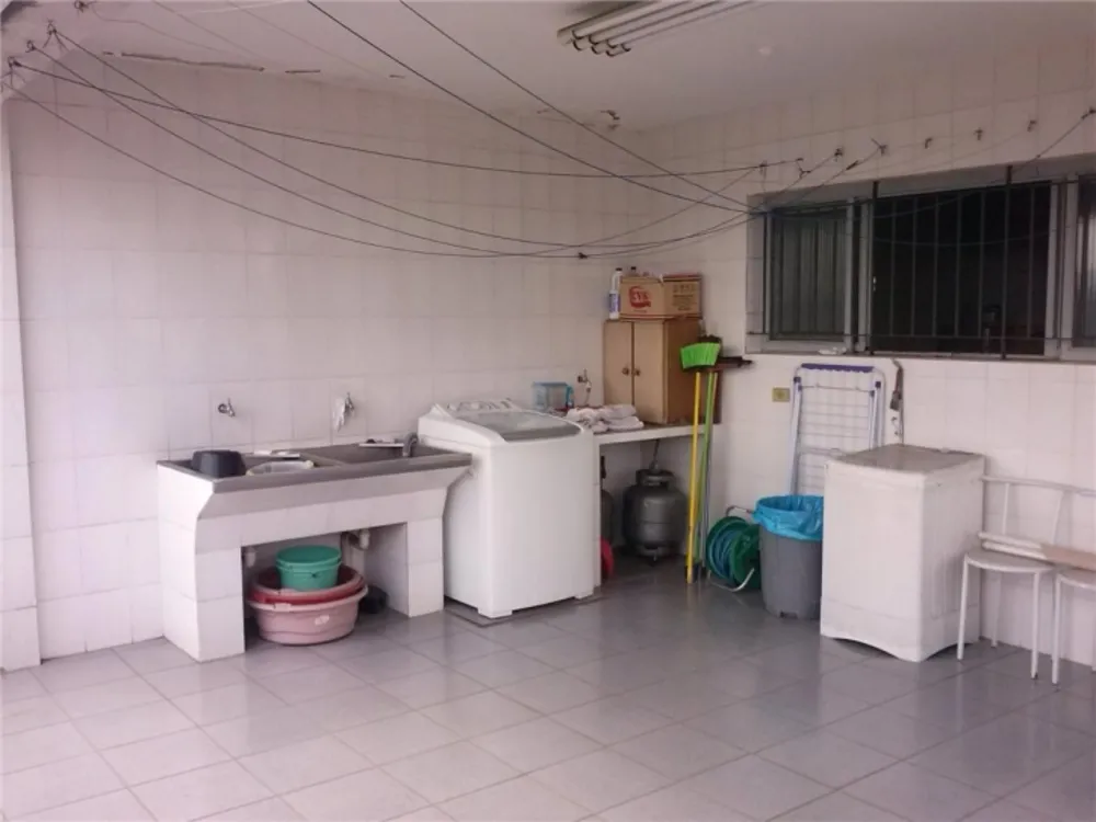 Sobrado, 4 quartos, 400 m² - Foto 9
