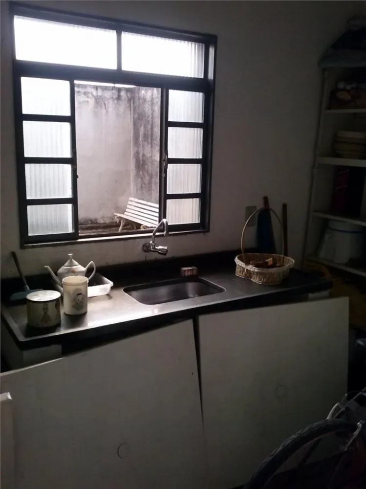 Sobrado, 4 quartos, 400 m² - Foto 16