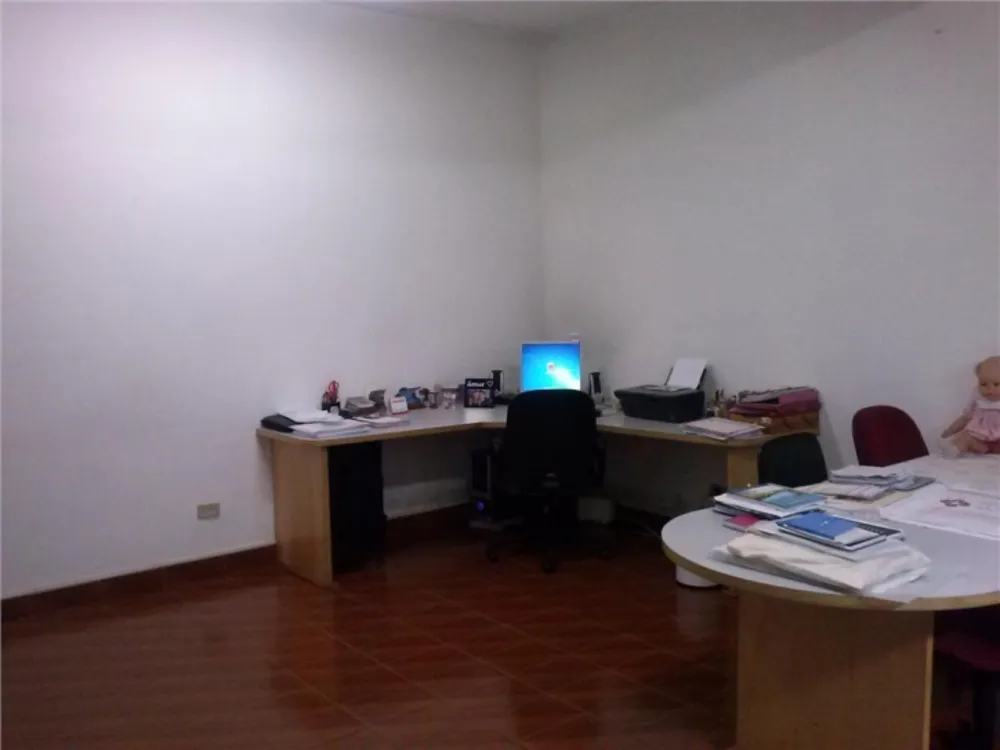 Sobrado, 4 quartos, 400 m² - Foto 13