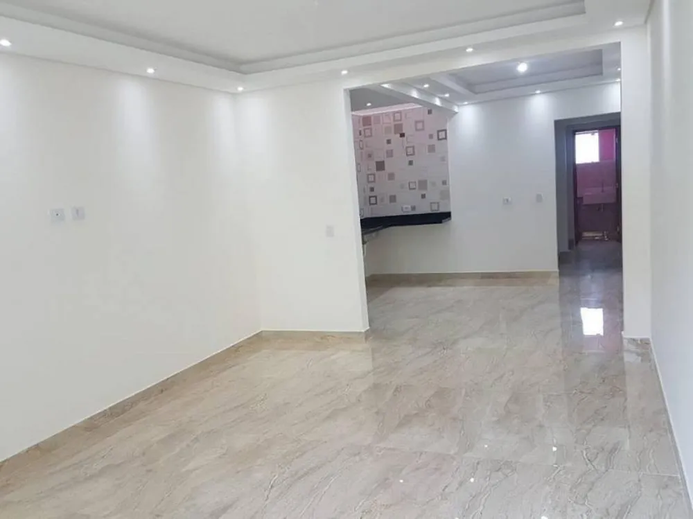 Sobrado, 3 quartos, 180 m² - Foto 4