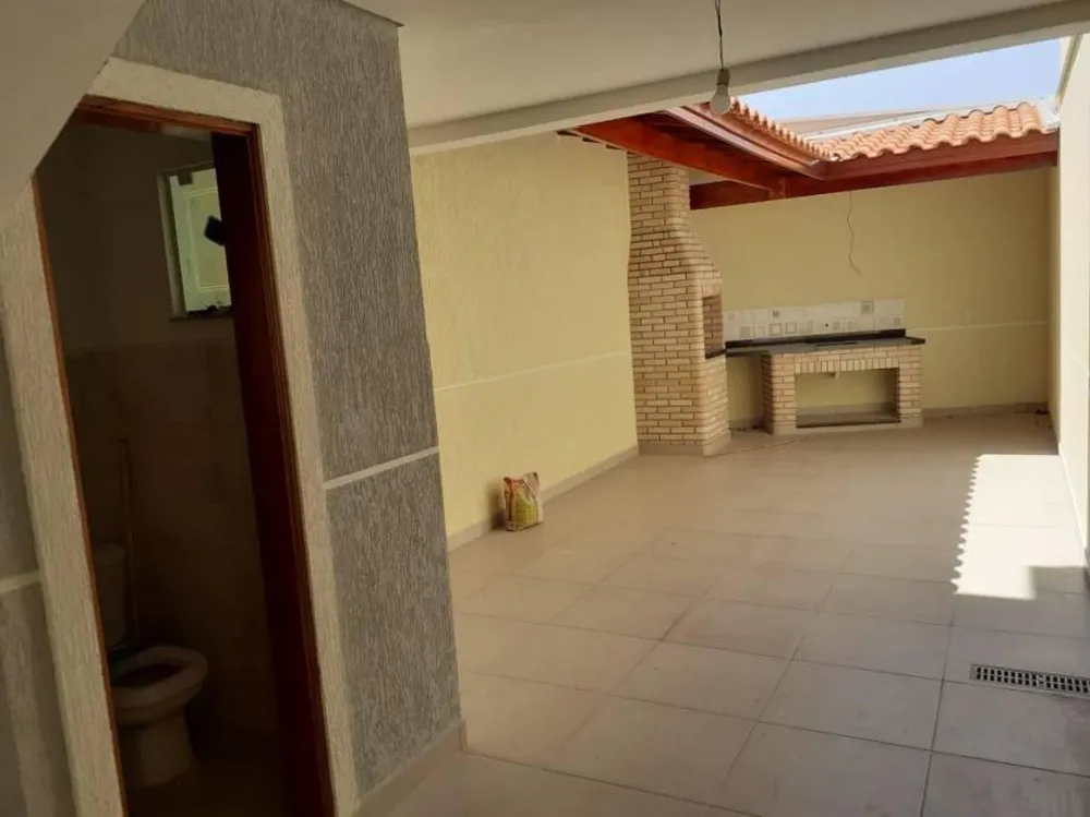 Sobrado, 3 quartos, 180 m² - Foto 2