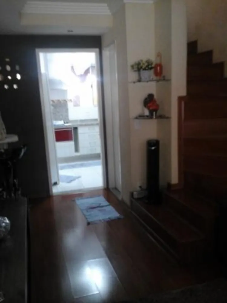 Sobrado, 2 quartos, 65 m² - Foto 6