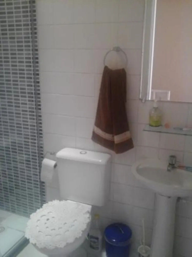 Sobrado, 2 quartos, 65 m² - Foto 7