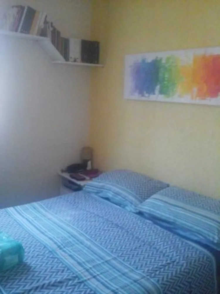 Sobrado, 2 quartos, 65 m² - Foto 8
