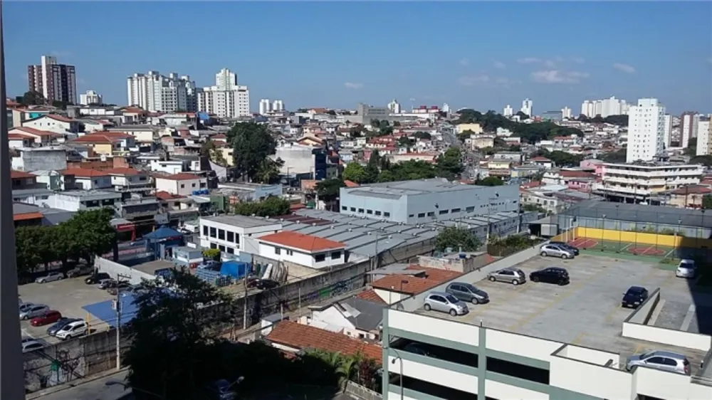 Apartamento, 2 quartos, 55 m² - Foto 10