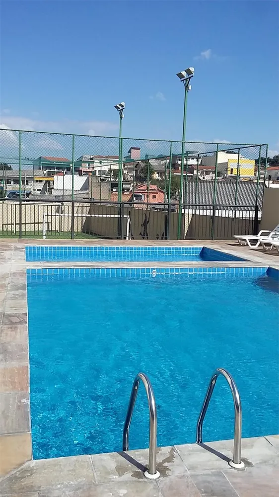 Apartamento, 2 quartos, 55 m² - Foto 16