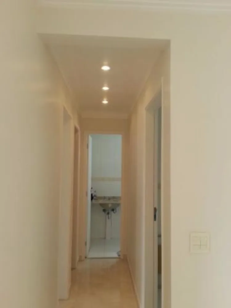 Apartamento, 2 quartos, 55 m² - Foto 3