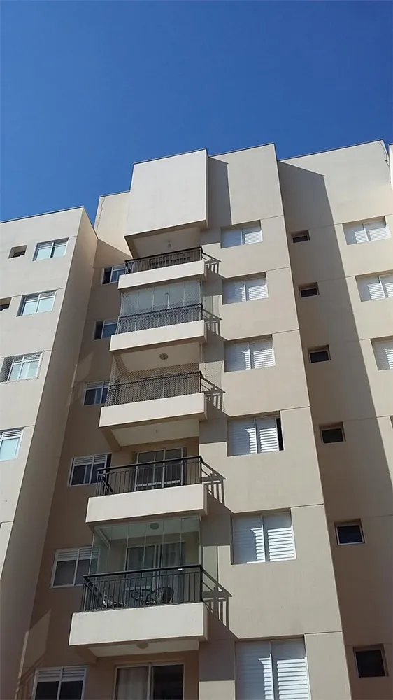 Apartamento, 2 quartos, 55 m² - Foto 14