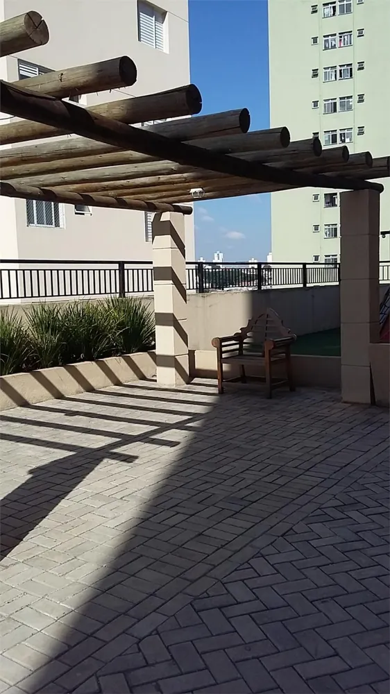 Apartamento, 2 quartos, 55 m² - Foto 13
