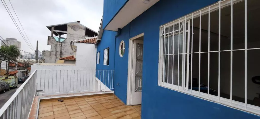 Casa à venda com 3 quartos, 130m² - Foto 1