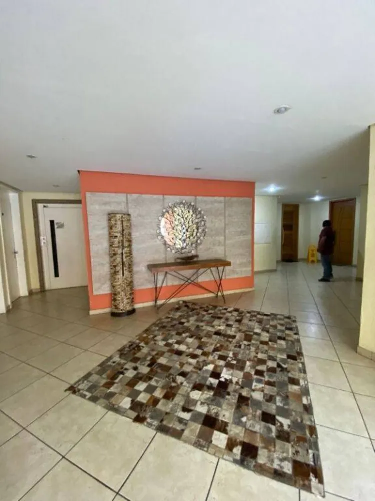 Apartamento, 3 quartos, 60 m² - Foto 8