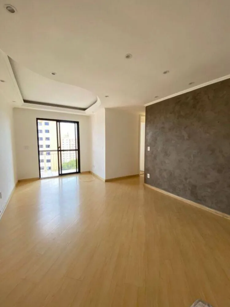 Apartamento, 3 quartos, 60 m² - Foto 1