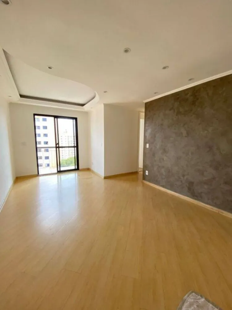 Apartamento, 3 quartos, 60 m² - Foto 4