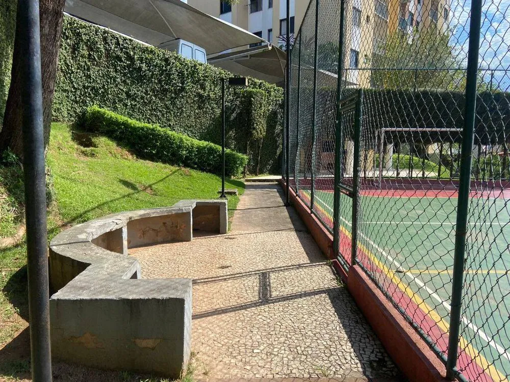 Apartamento, 3 quartos, 60 m² - Foto 6