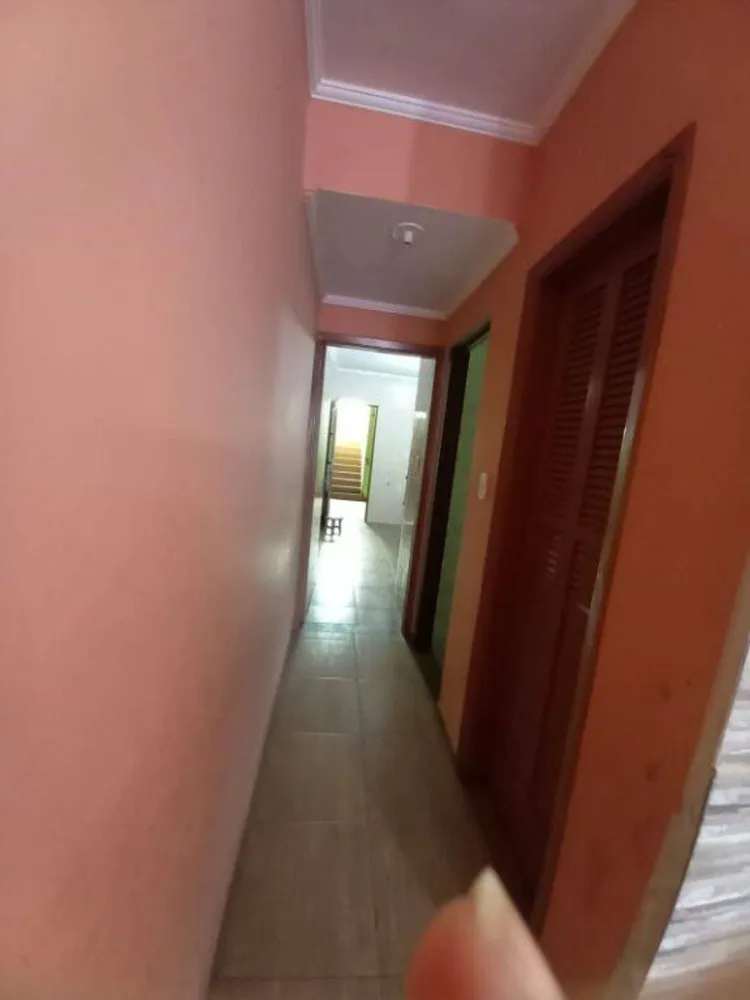 Sobrado, 3 quartos, 150 m² - Foto 5