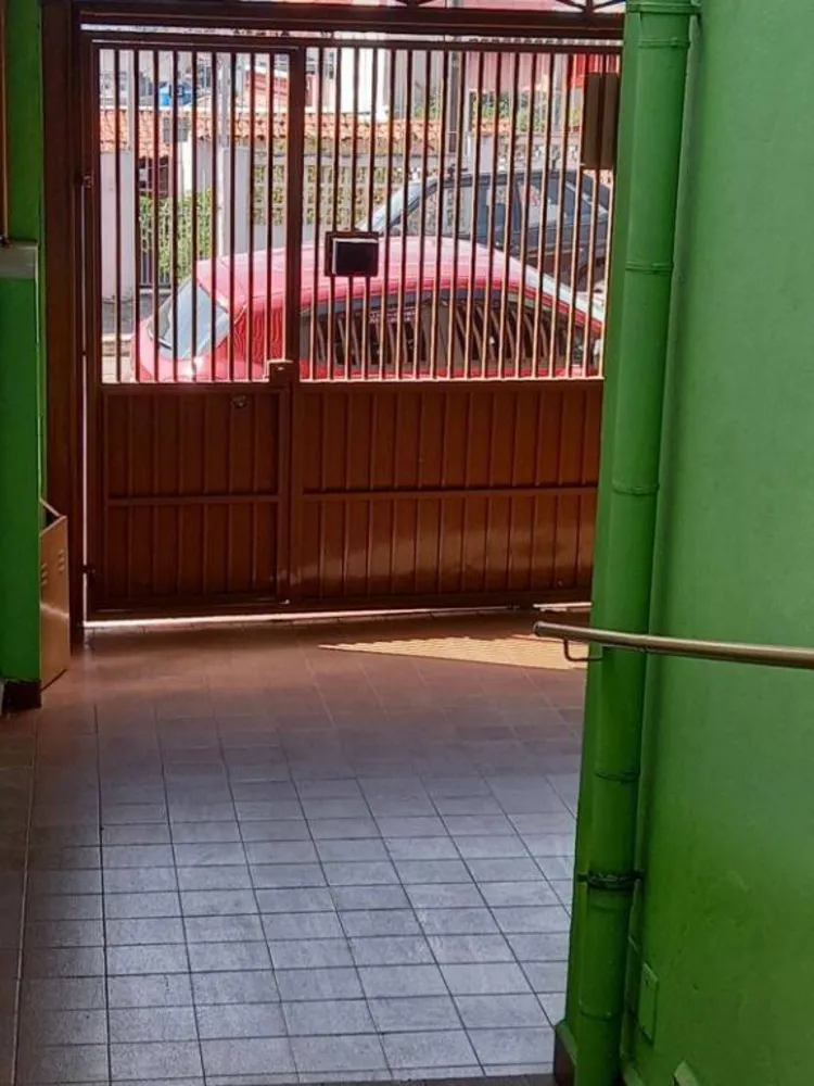 Sobrado, 3 quartos, 150 m² - Foto 6