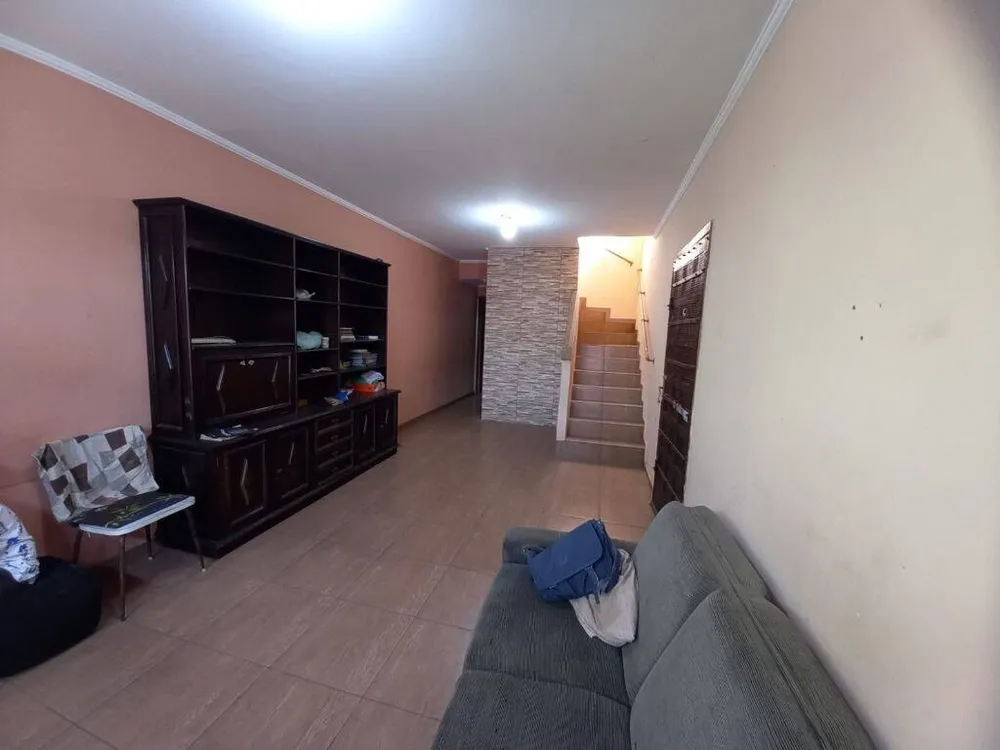Sobrado, 3 quartos, 150 m² - Foto 1