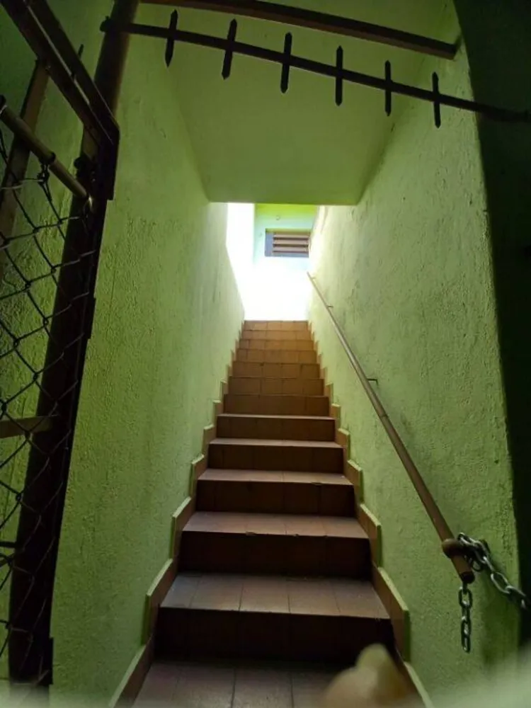 Sobrado, 3 quartos, 150 m² - Foto 8