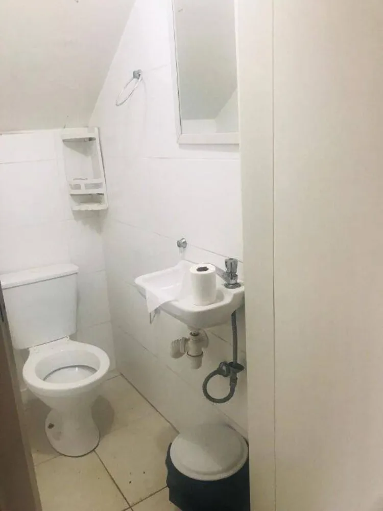Casa, 3 quartos - Foto 8