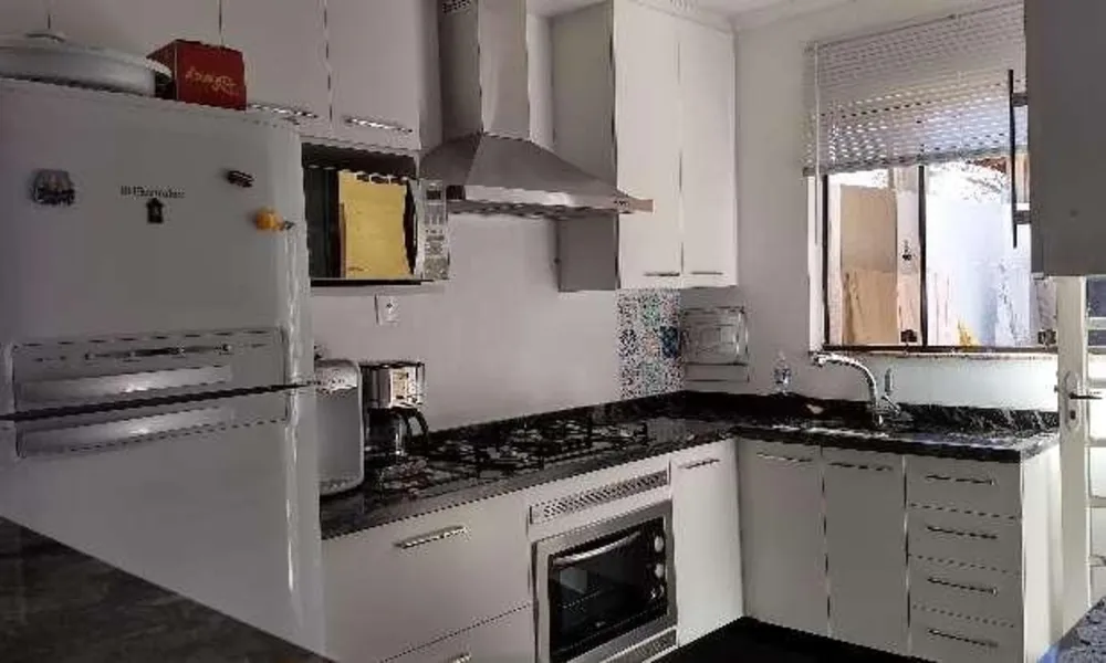 Sobrado, 3 quartos, 80 m² - Foto 2