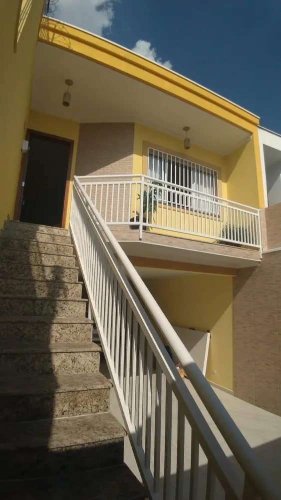 Casa, 3 quartos, 154 m² - Foto 1