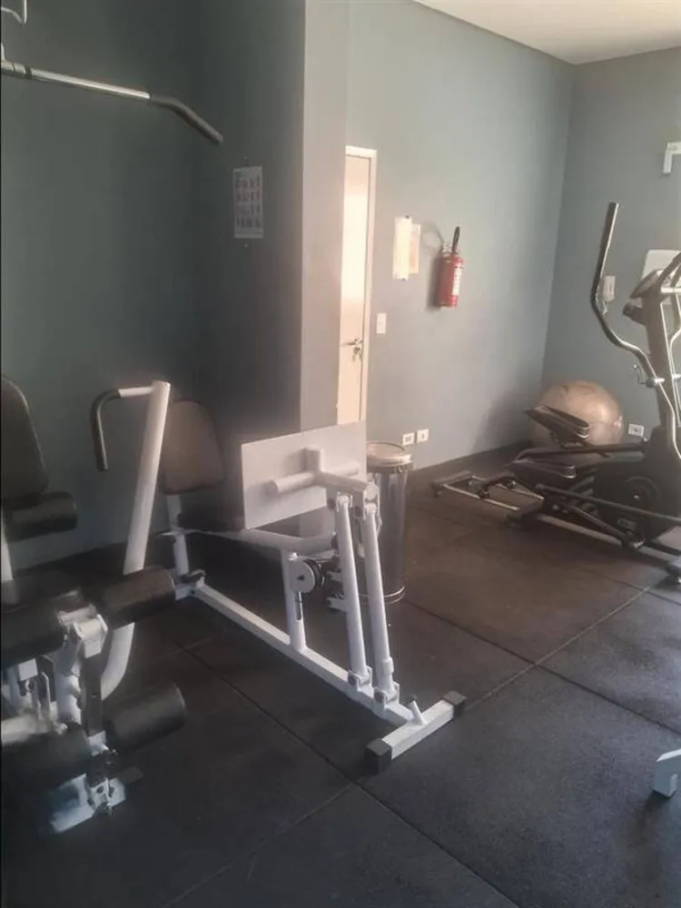 Apartamento, 2 quartos, 50 m² - Foto 8