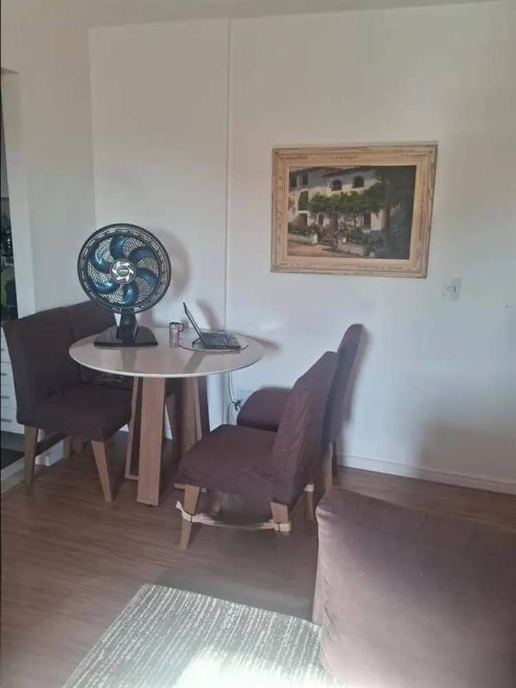 Apartamento, 2 quartos, 50 m² - Foto 7