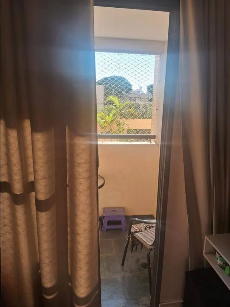 Apartamento, 2 quartos, 50 m² - Foto 5