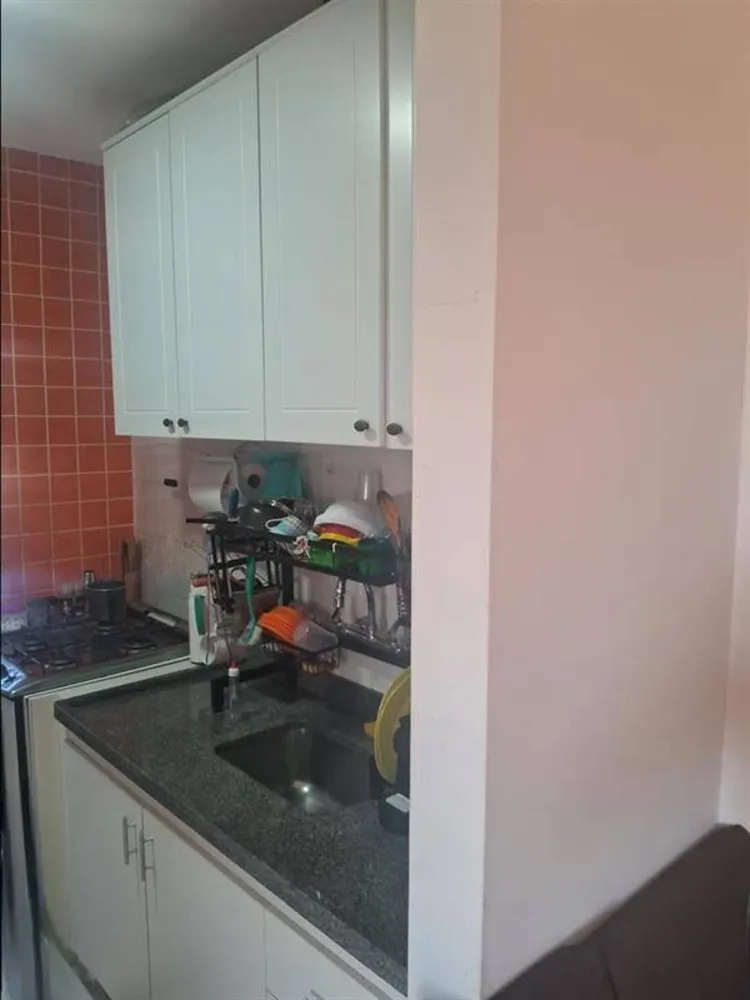 Apartamento, 2 quartos, 50 m² - Foto 4